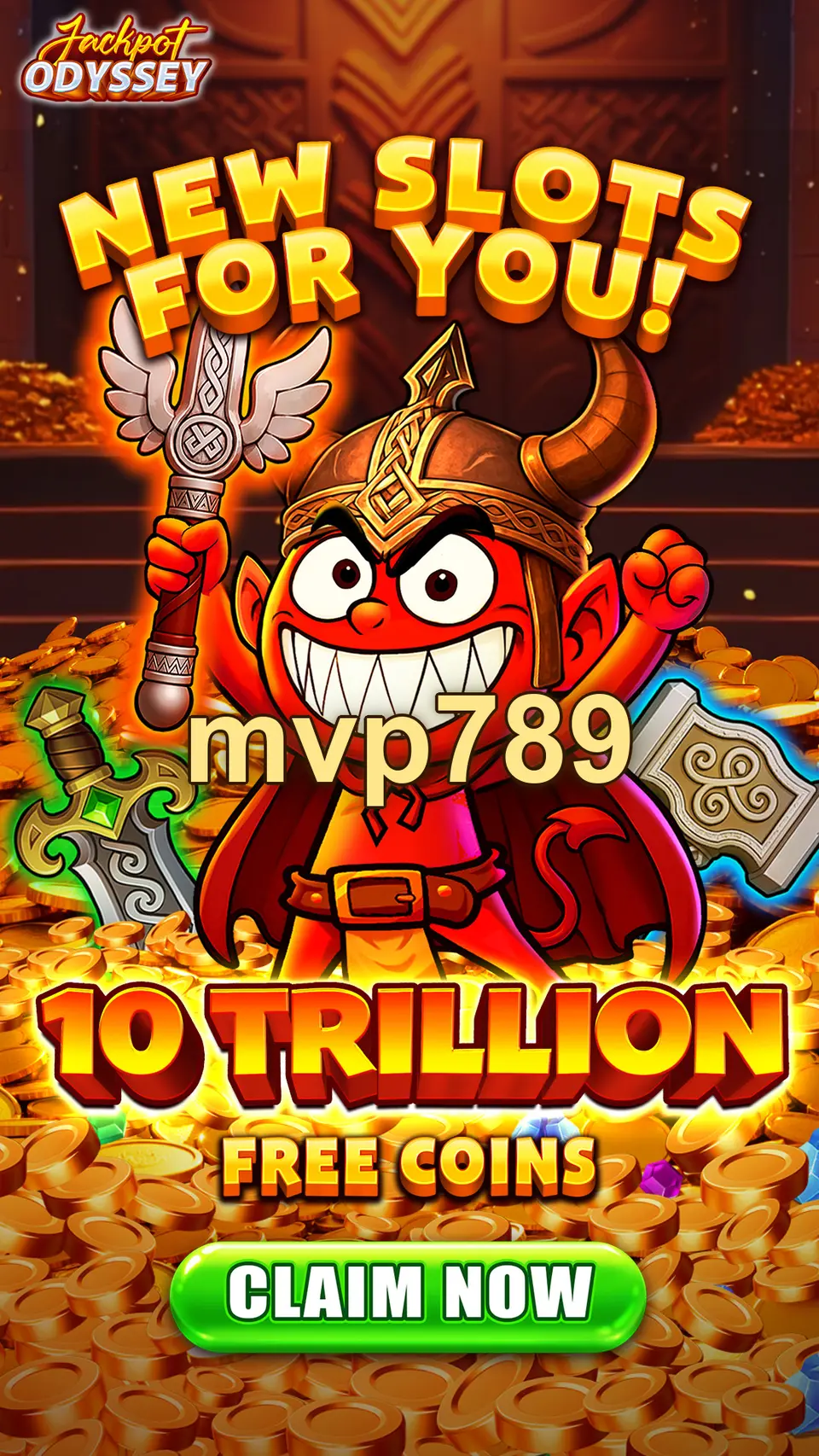 mvp789 APK