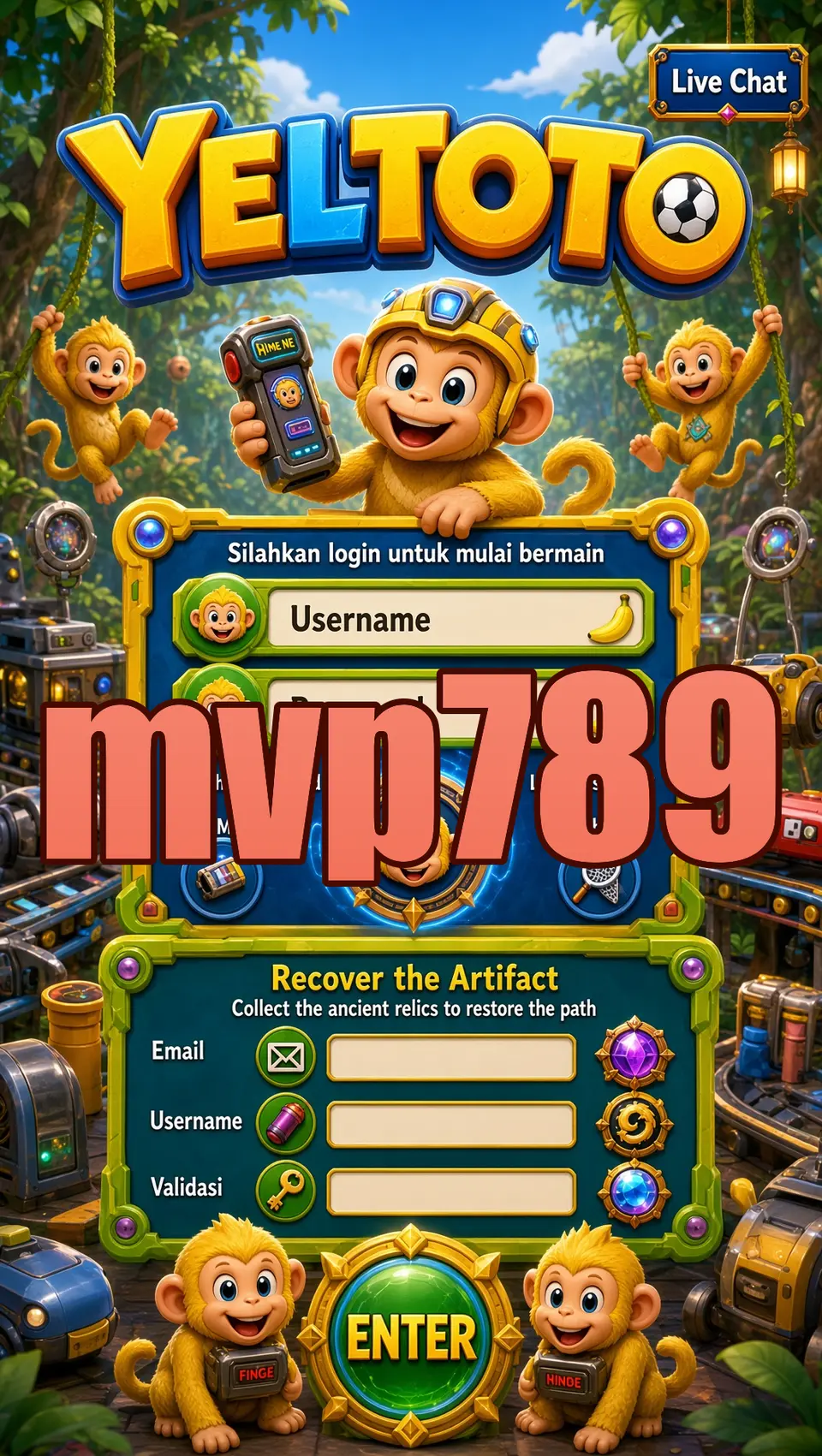 mvp789 APK