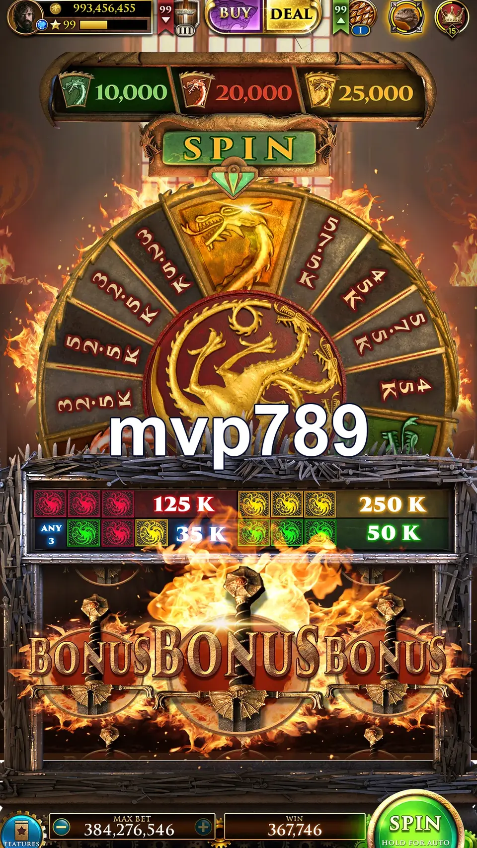 mvp789 Masuk