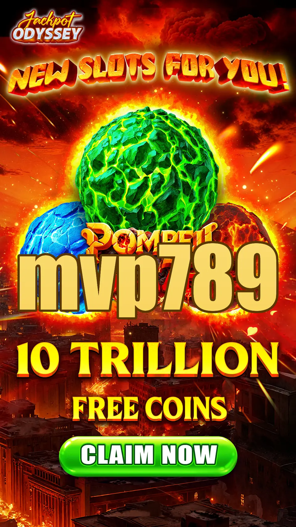 mvp789 Masuk