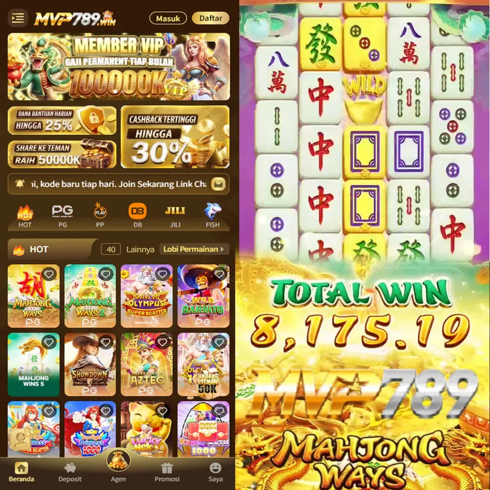 mvp789 APK Resmi Unduh