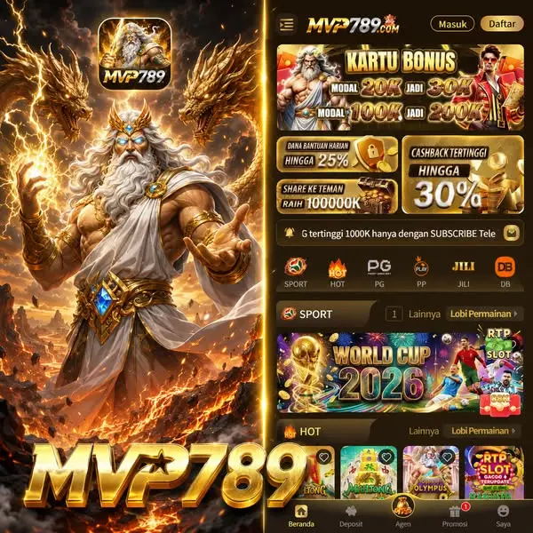 mvp789 Daftar Sekarang - Unduh APK