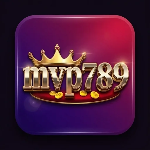 mvp789 Logo - Resmi