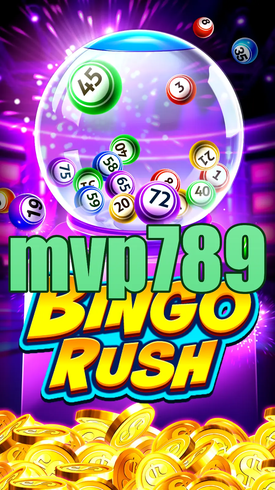 mvp789 Tangkapan Layar - APK Resmi