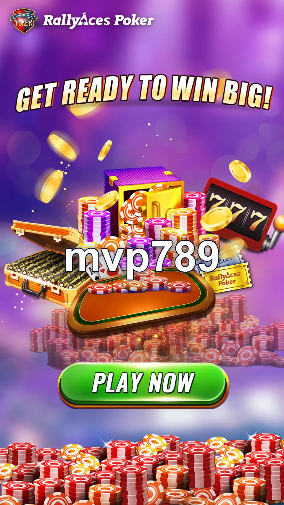 mvp789 Tangkapan Layar Resmi APK